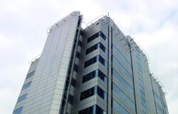 High Street Plaza (D6), Office #478709361